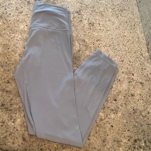 Size 4 LuluLemon Align Legging